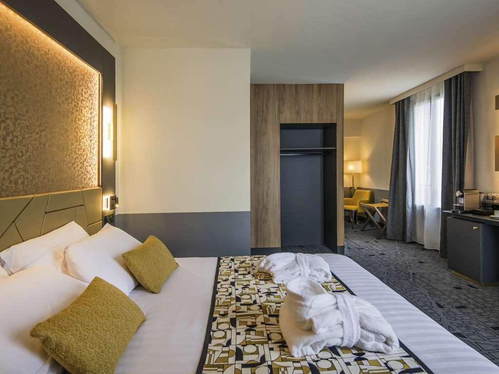 Hotel Mercure Cathédrale 4*