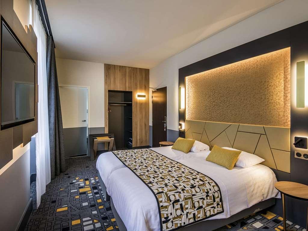 Hotel Mercure Cathédrale Rodez