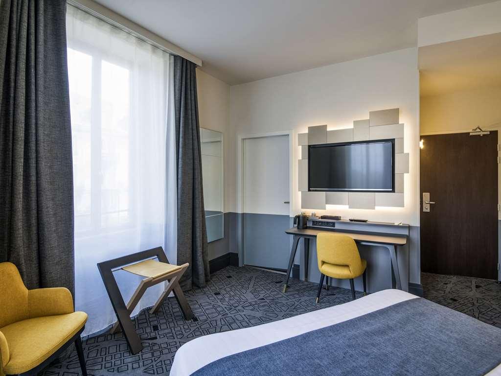 Hotel Mercure Cathédrale