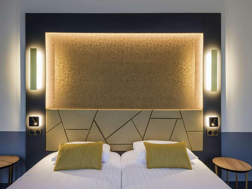 Hotel Mercure Cathédrale Rodez