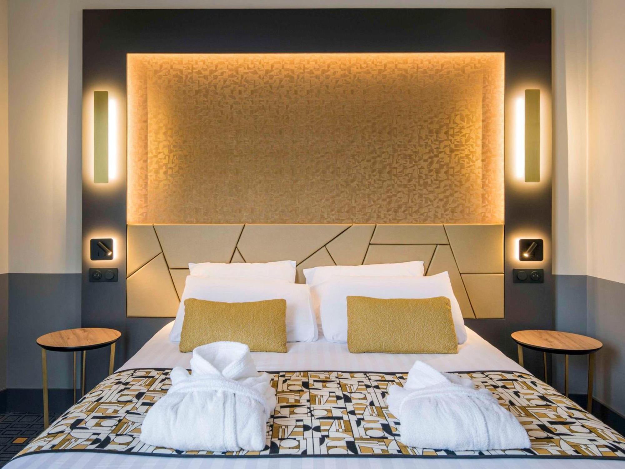 Mercure Cathédrale 4*