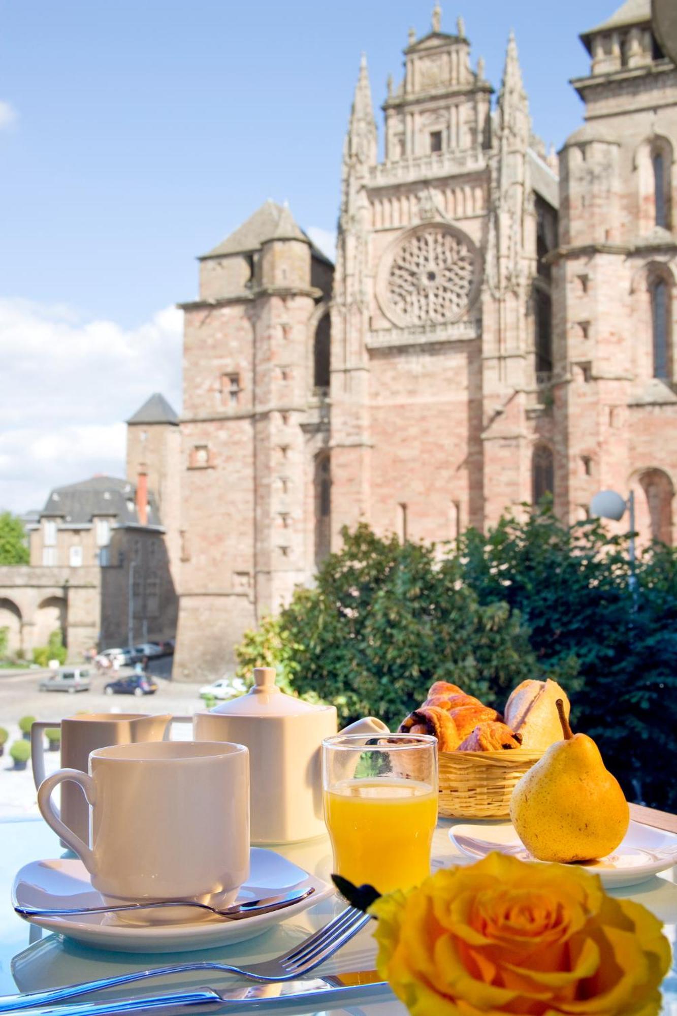 Hotel Mercure Cathédrale