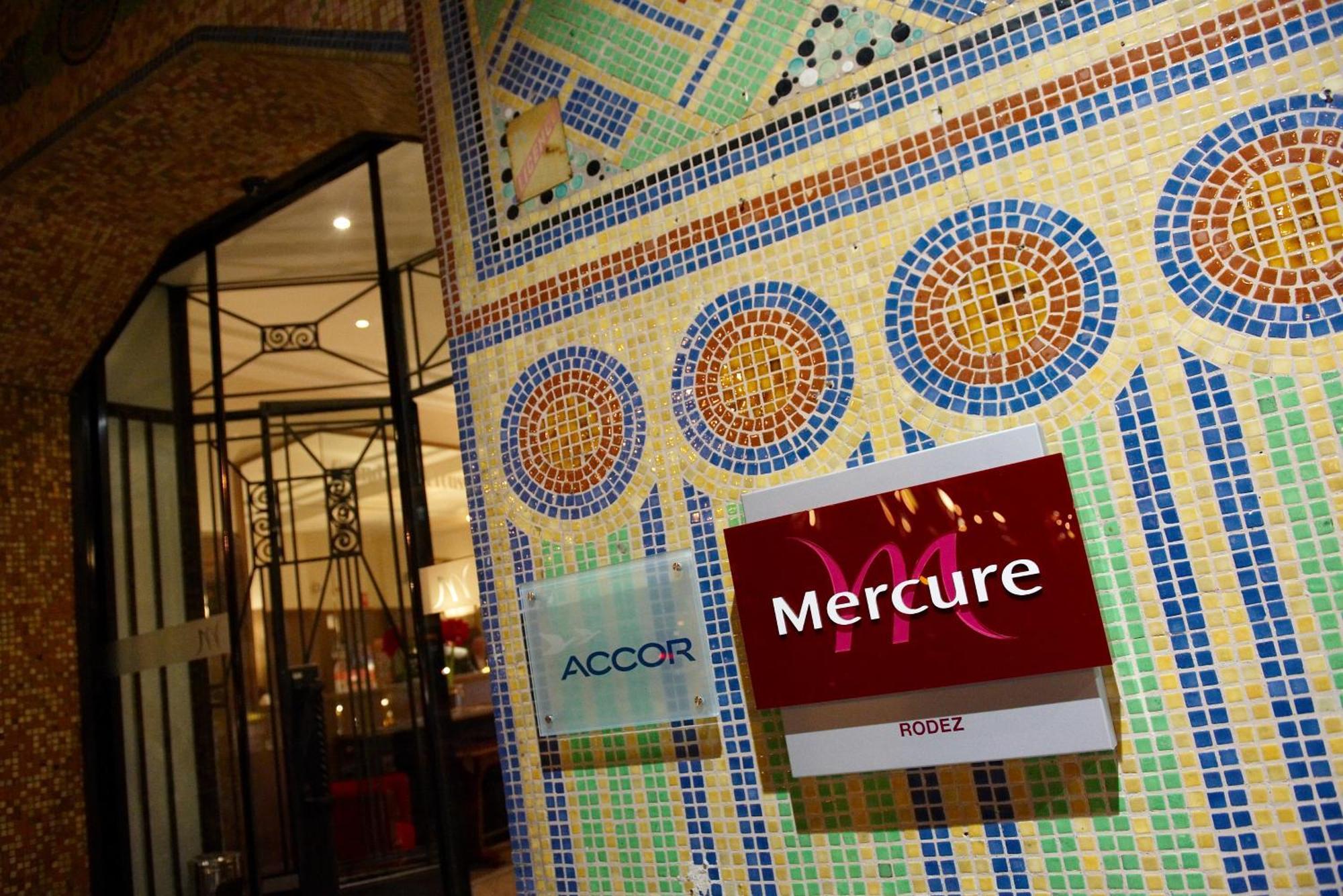 Mercure Cathédrale