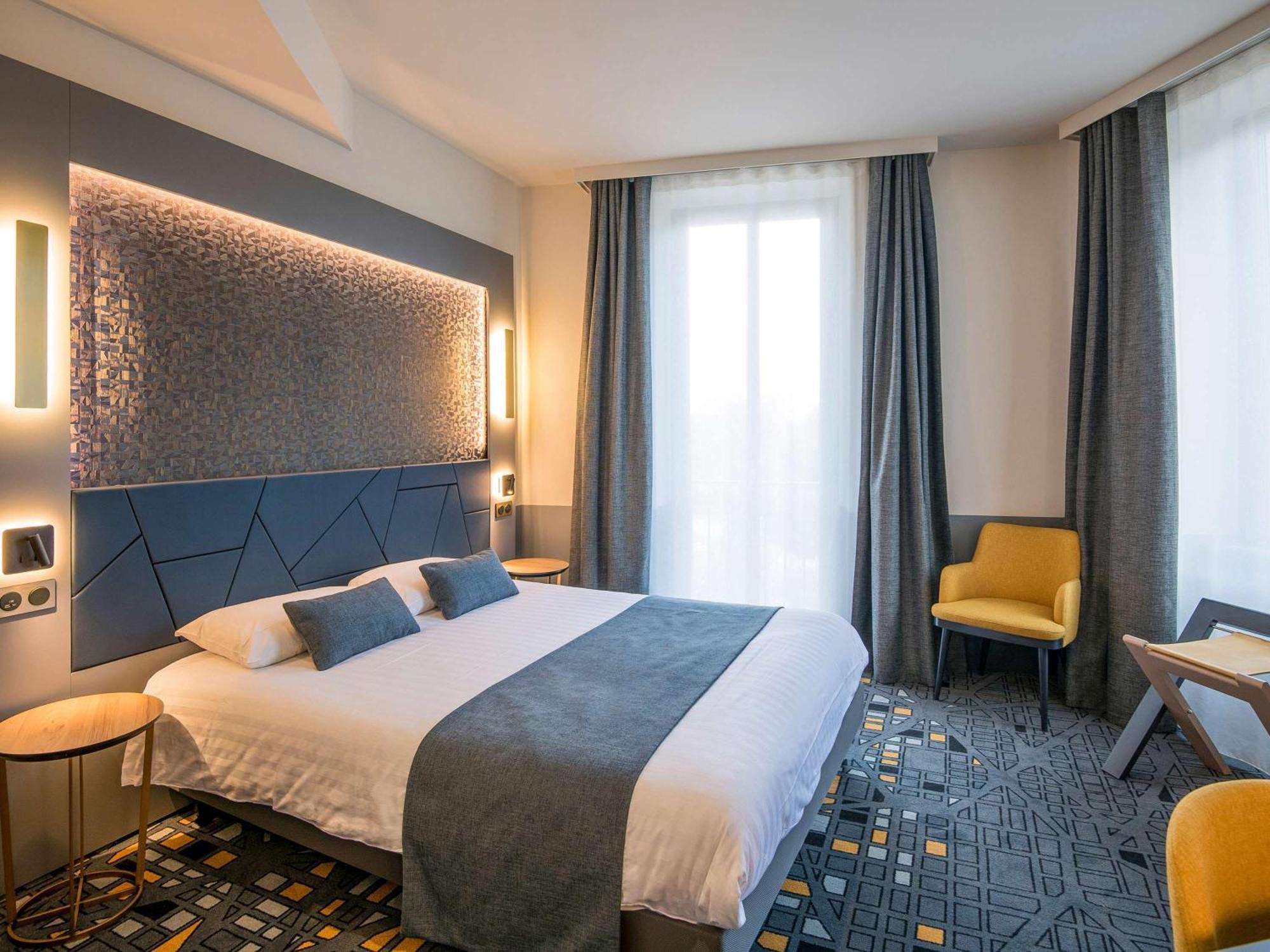 Hotel Mercure Cathédrale Rodez