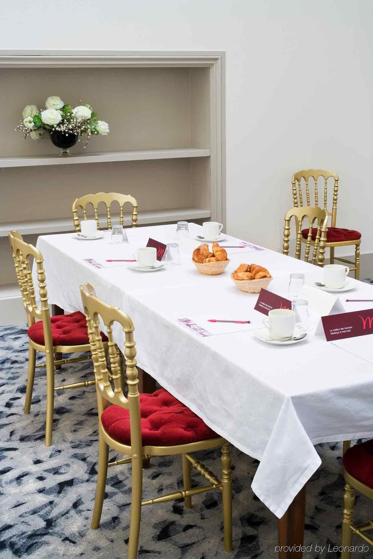 Mercure Cathédrale 4*
