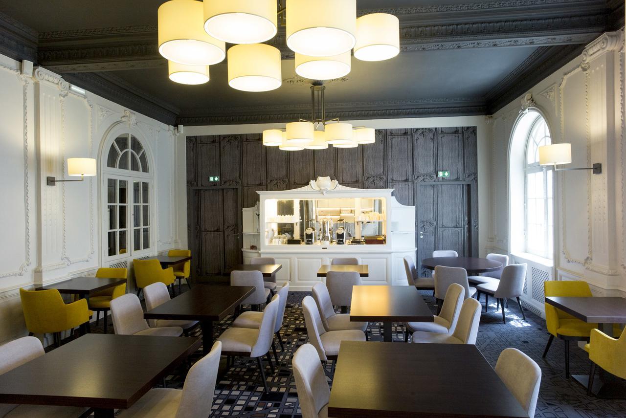 Hotel Mercure Cathédrale