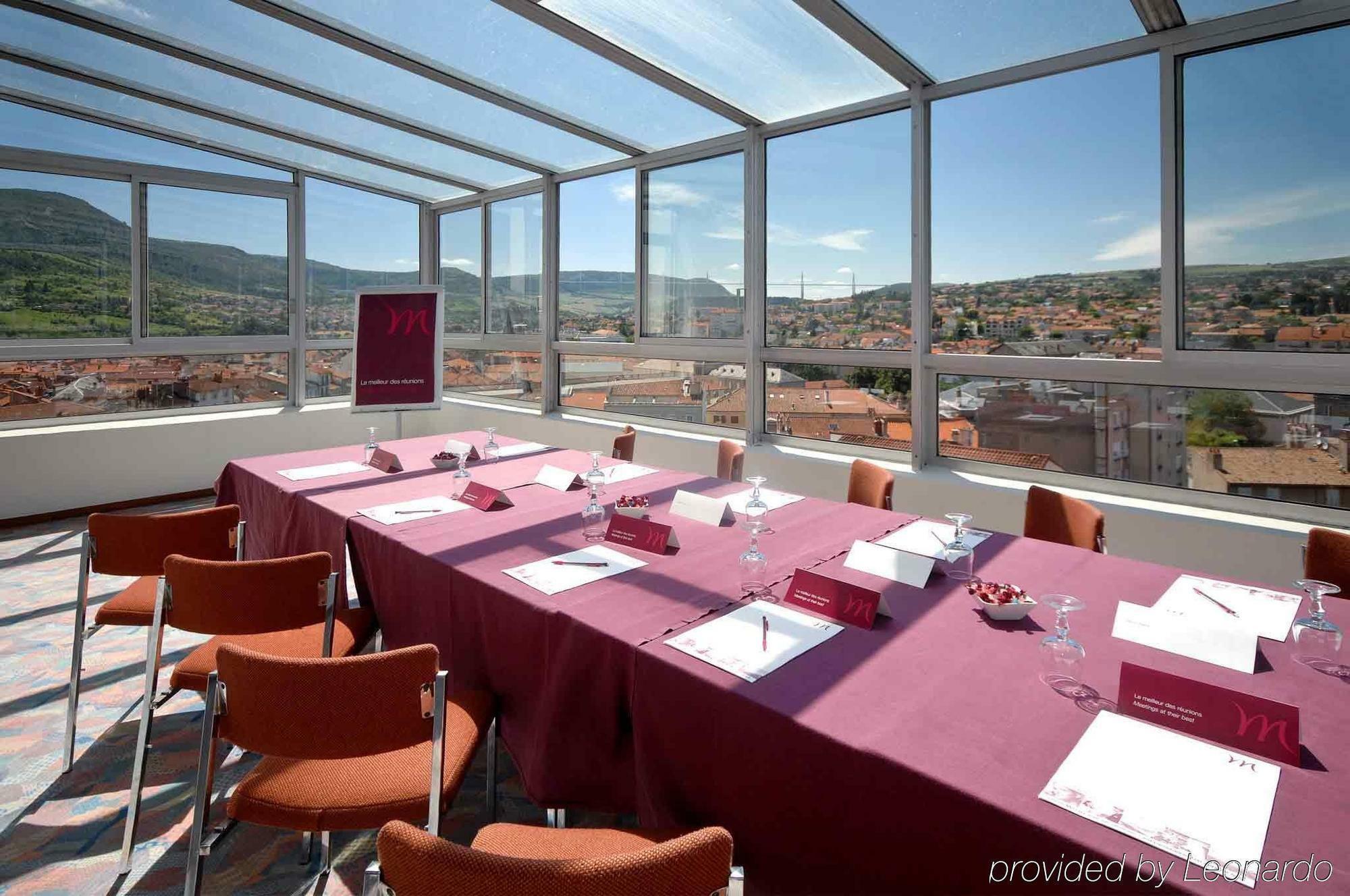 Mercure Cathédrale Hotel 4*