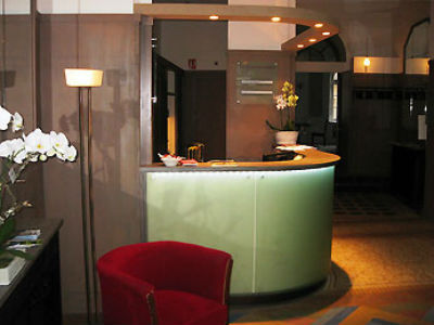 Mercure Cathédrale 4*