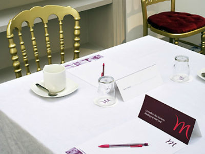 Hotel Mercure Cathédrale 4*