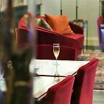 Hotel Mercure Rodez Cathedrale 