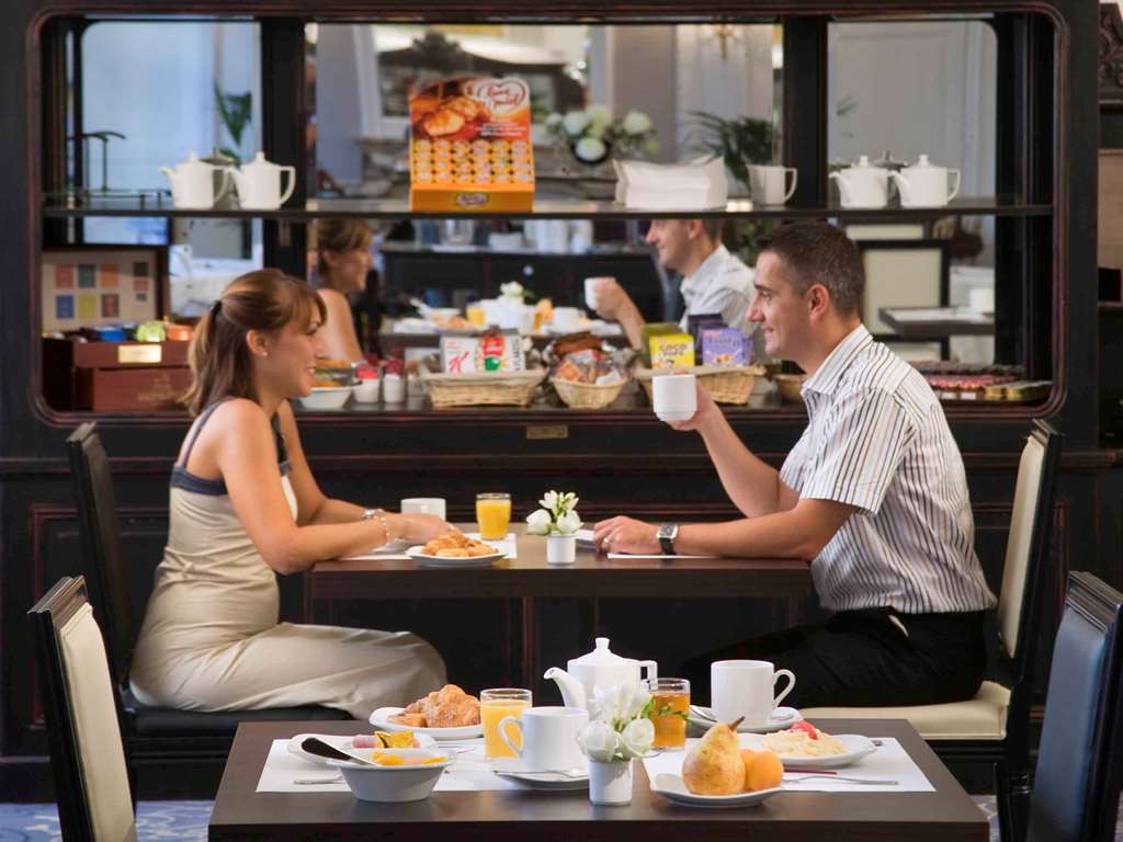 Mercure Cathedrale Hotel 4*