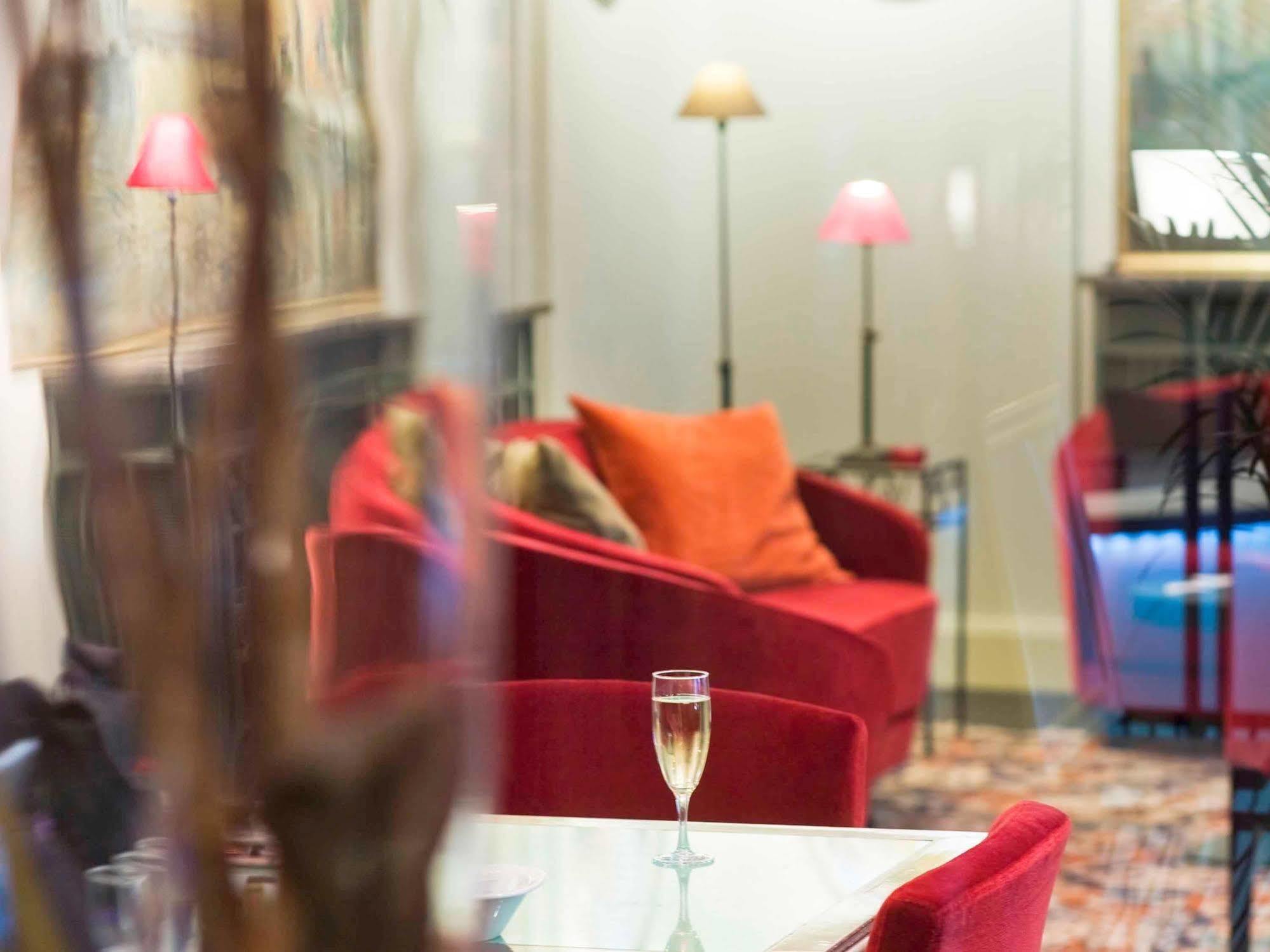 Mercure Cathedrale Hotel Rodez