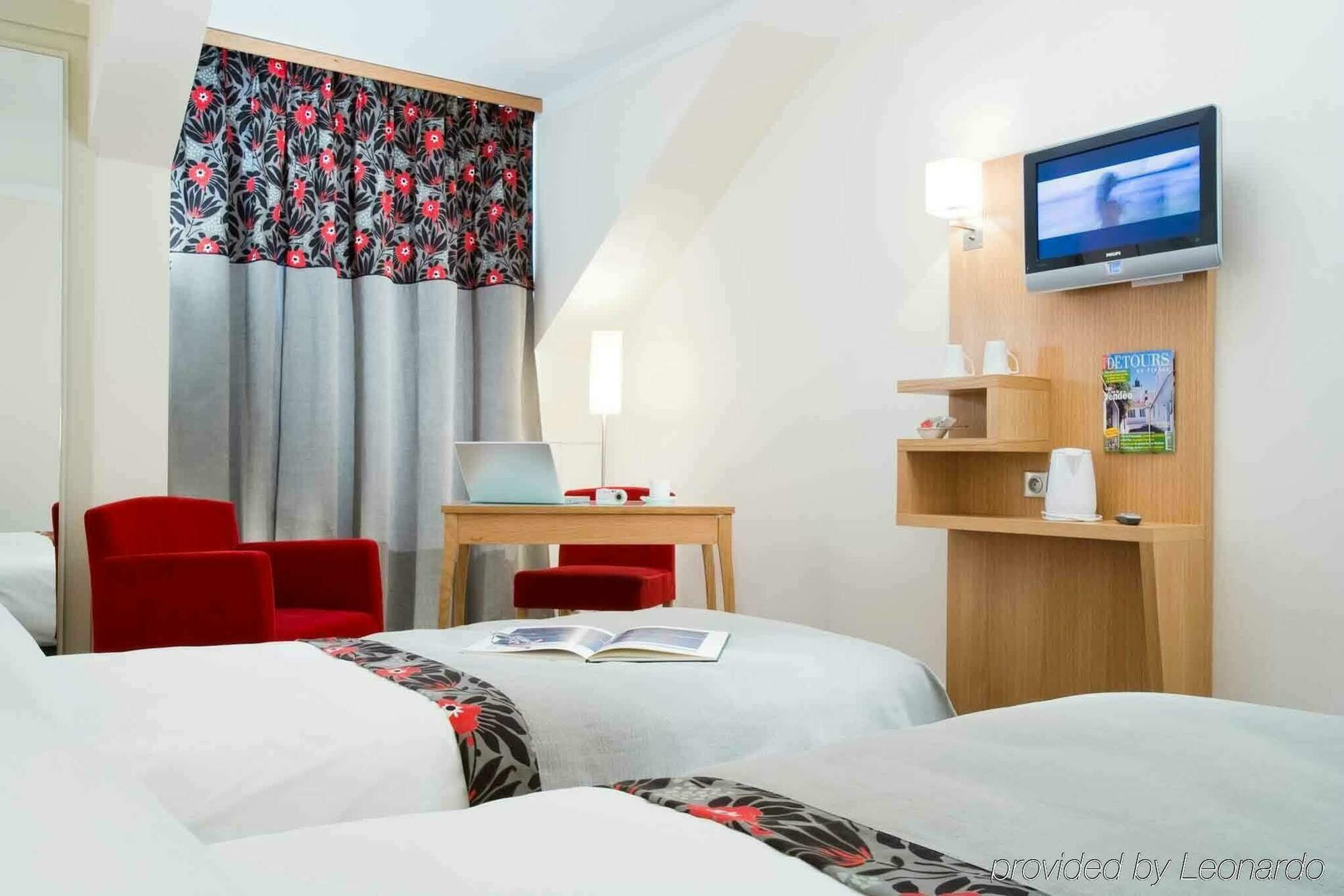 Mercure Cathedrale Hotel